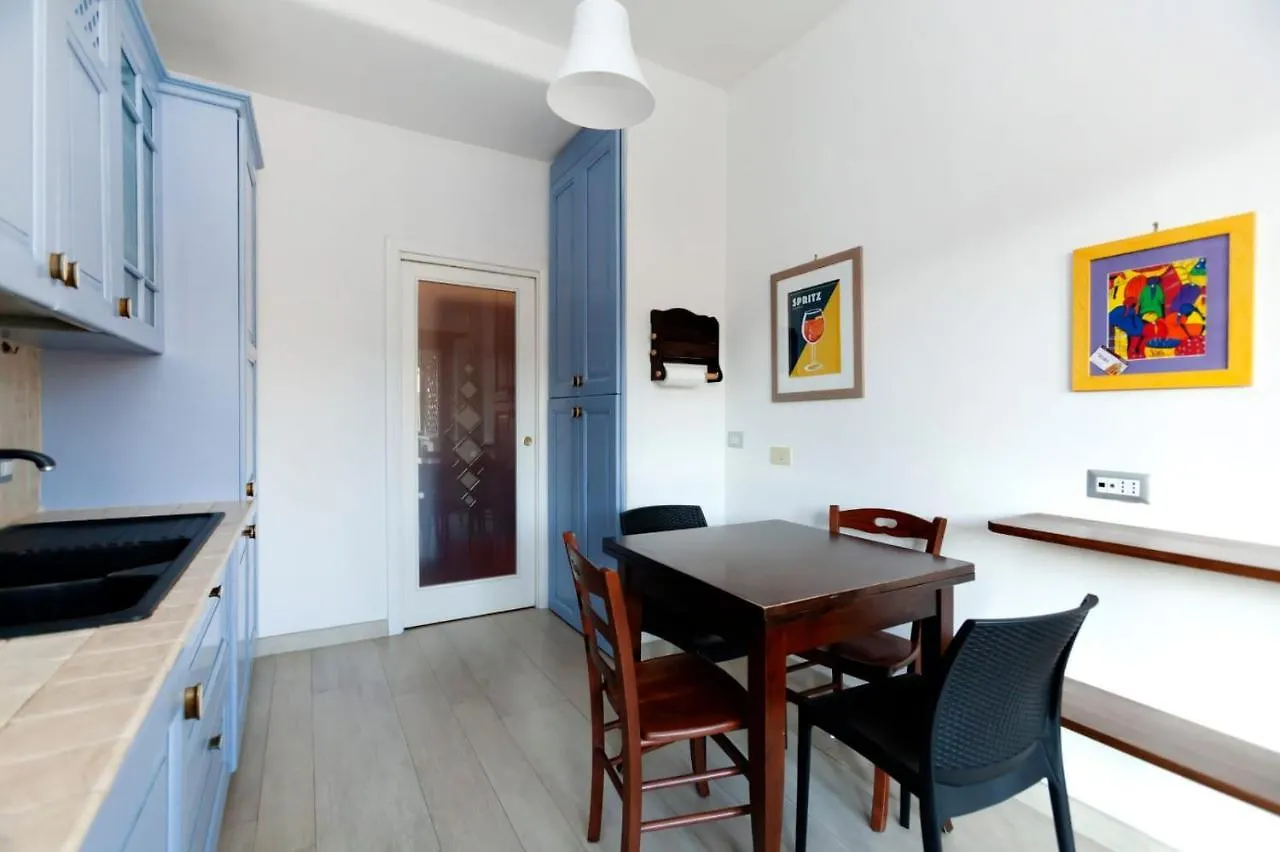 Cavalleggeri House Rom Italien