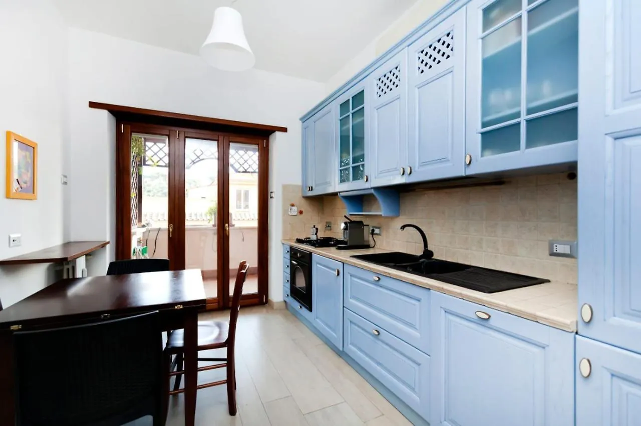 Cavalleggeri House Rom 0*,  Italien