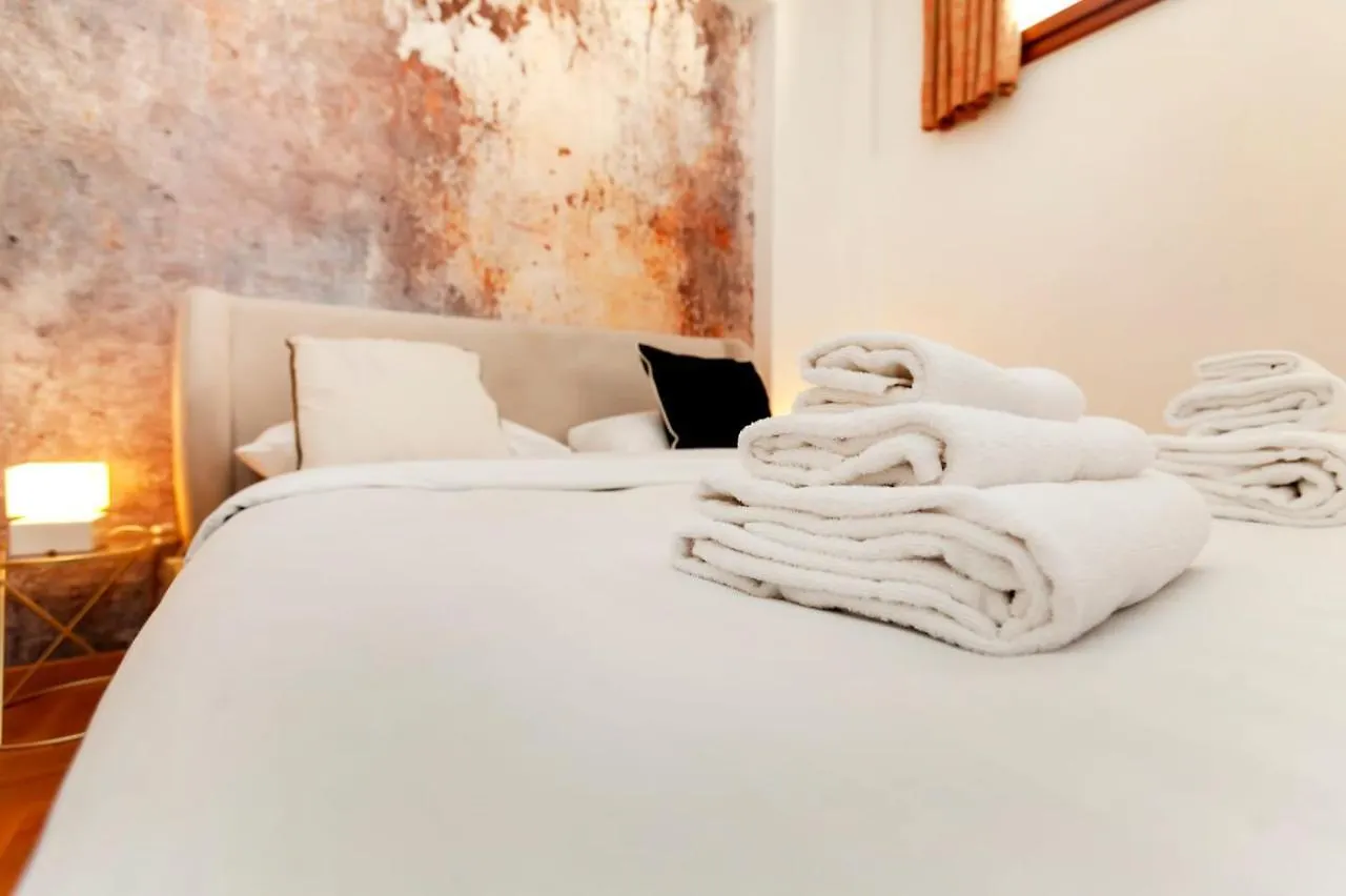 Cavalleggeri House Rom