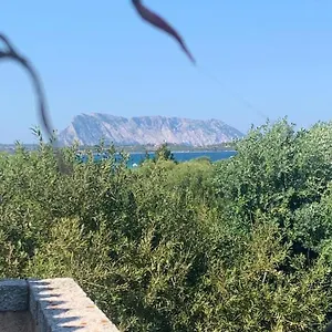 La Cinta Willa San Teodoro (Sardinia)
