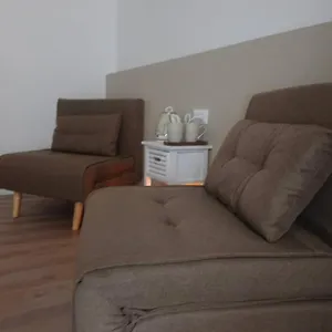 Il Sogno Nel Cassetto Apartament Bari