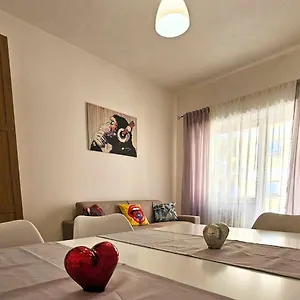  Apartament Urban Street