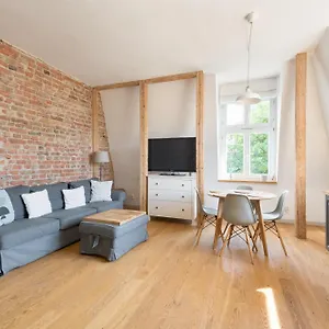 Dr - Parkowa Apartament Sopot