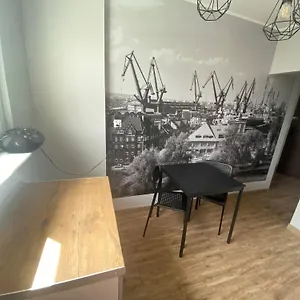 Blisko Pieknych Gdanskich Plaz Apartament Gdańsk