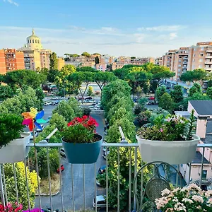 Sanpaolo Modern Aesthetic Roma