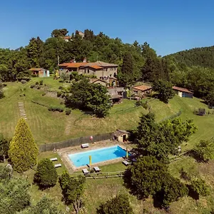 La Sala Gospodarstwo agroturystyczne Greve in Chianti