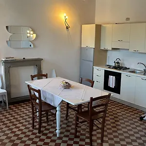 Casa Angela Dom wakacyjny Bergamo