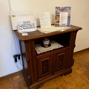  Apartament Appartamento-castro Pretorio